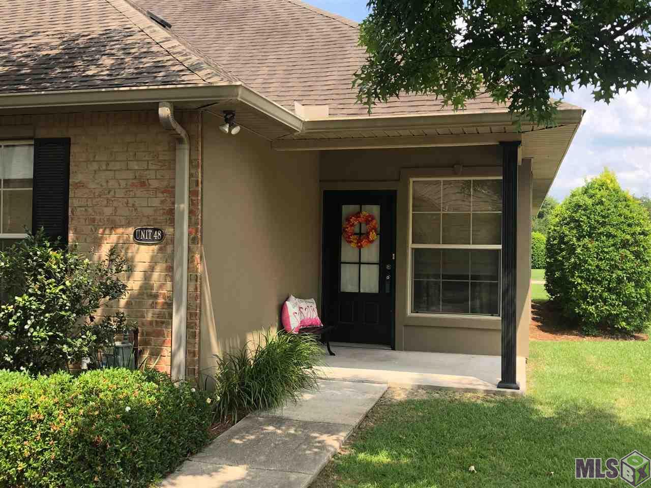 4848 Windsor Village Drive, Unit 48 Baton Rouge, LA 70817 - Photo 22 of 24
