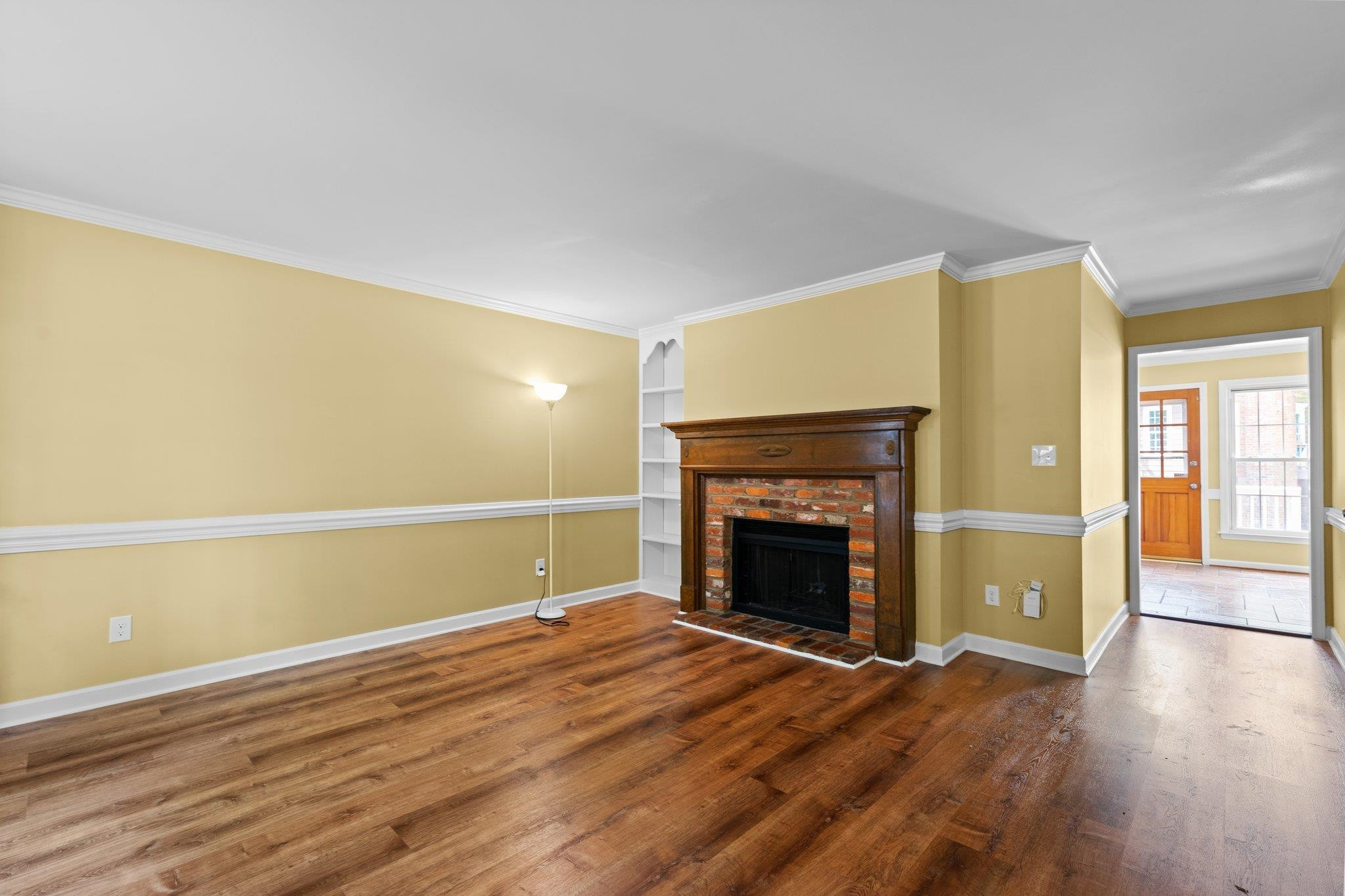 4607 Hershey Court Raleigh, NC 27613 - Photo 6 of 25 Photo 6
