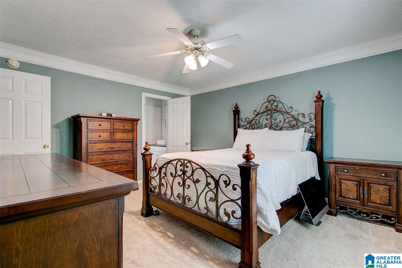 9642 Silley Dean Road Pinson, AL 35126 - Photo 8 of 15