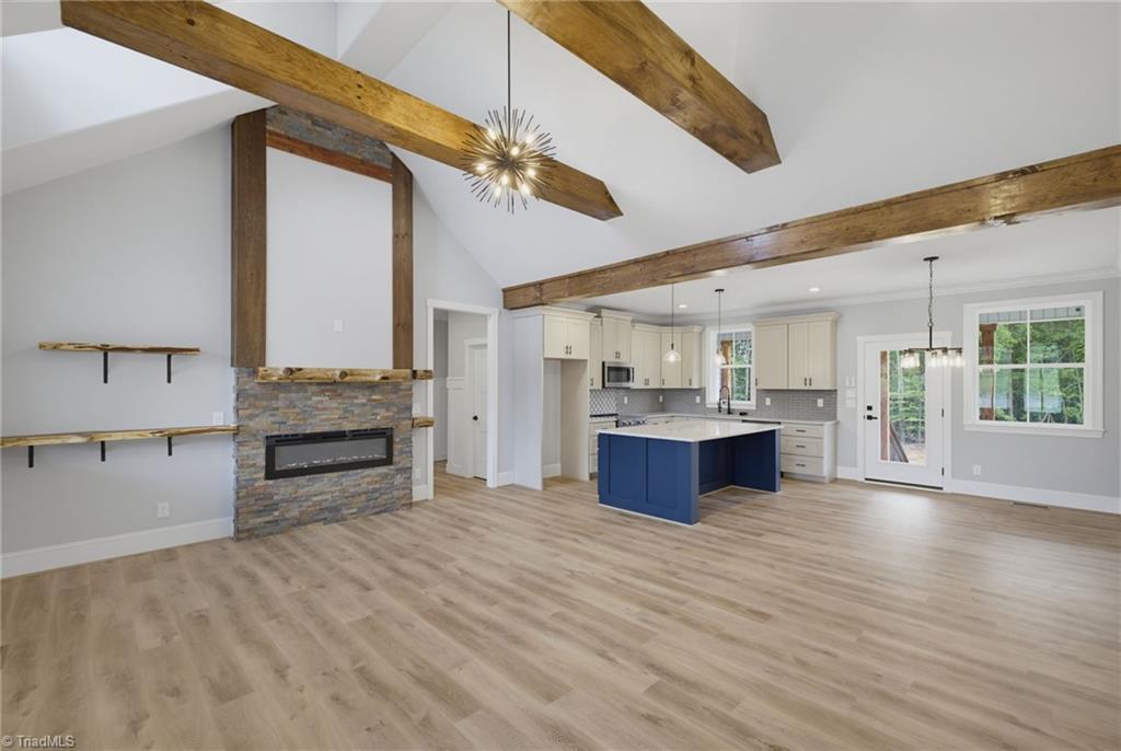 3936 Iron Works Road Reidsville, NC 27320 - Photo 6 of 32