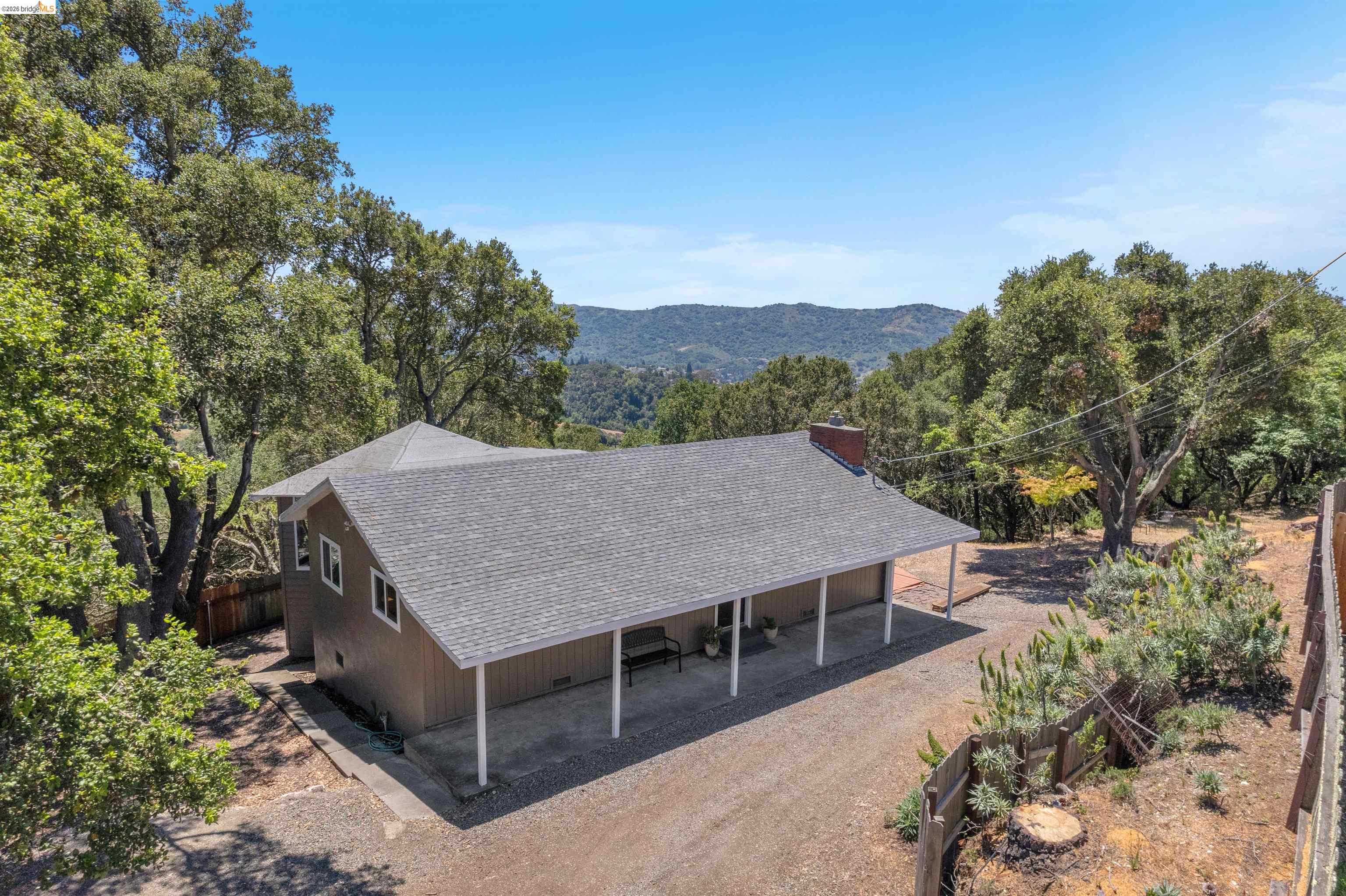 7001 Monte Verde Road El Sobrante, CA 94803 - Photo 35 of 53