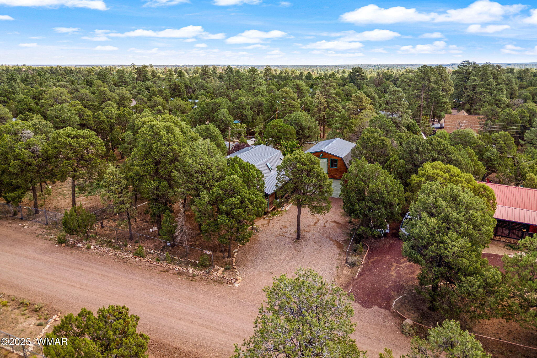 2933 Wildcat Trail Overgaard, AZ 85933 - Photo 38 of 44