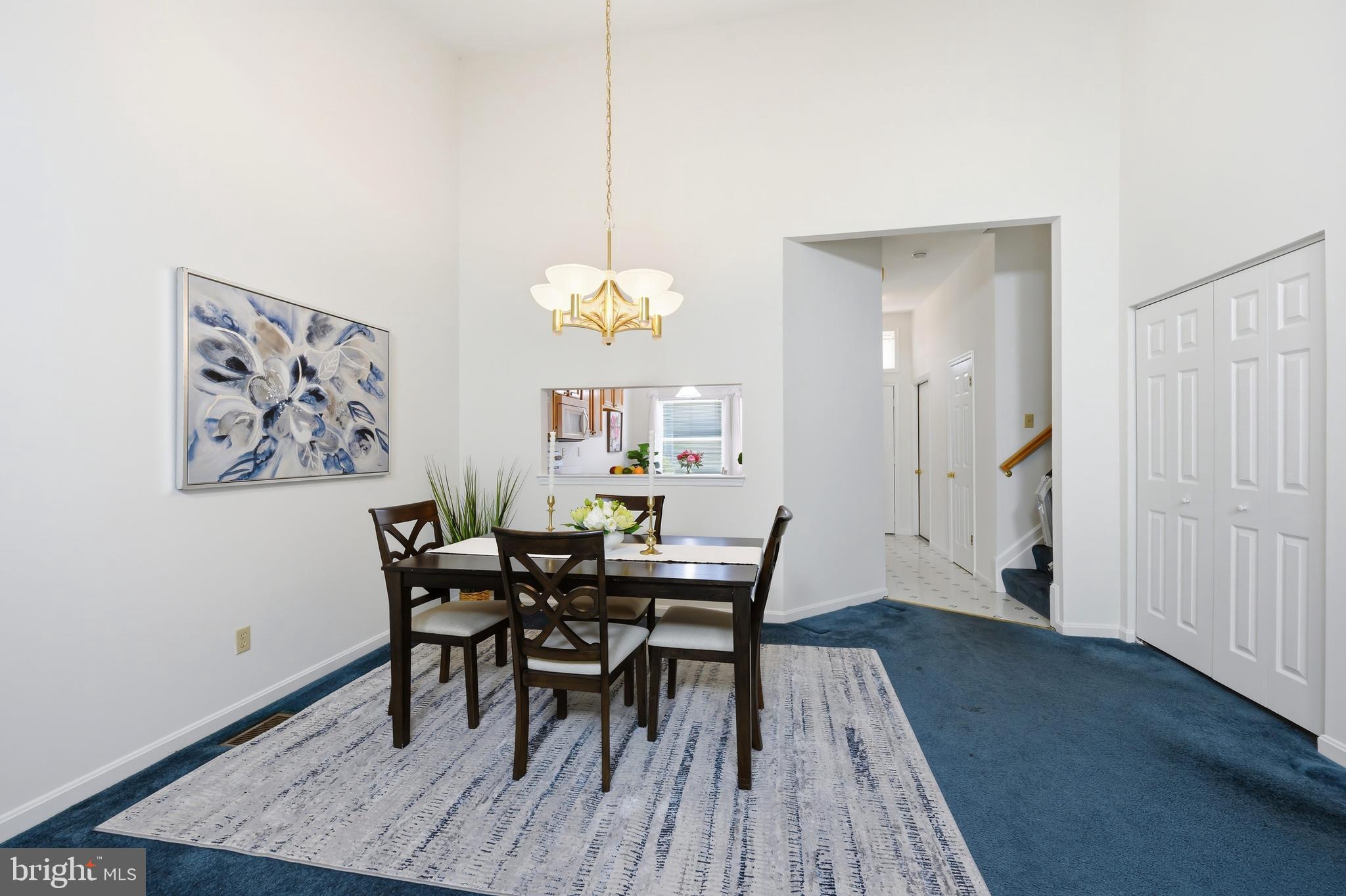 7013 Bridgepointe Drive Chester, MD 21619 - Photo 18 of 48 Dining room