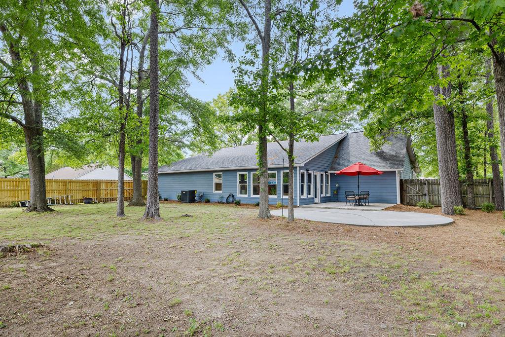 25 Sagewood Drive Northwest Rome, GA 30165 - Photo 25 of 28