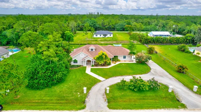 $930,000 | 16181 81st Lane North, Loxahatchee, FL 33470