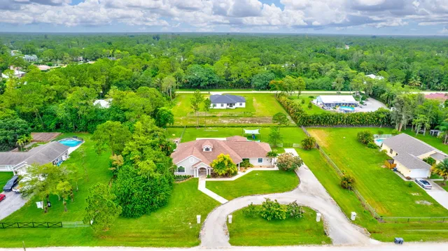 $930,000 | 16181 81st Lane North, Loxahatchee, FL 33470