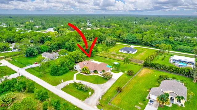 $930,000 | 16181 81st Lane North, Loxahatchee, FL 33470