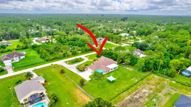 $930,000 | 16181 81st Lane North, Loxahatchee, FL 33470
