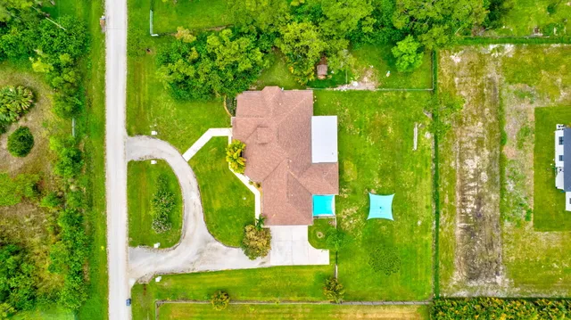 $930,000 | 16181 81st Lane North, Loxahatchee, FL 33470