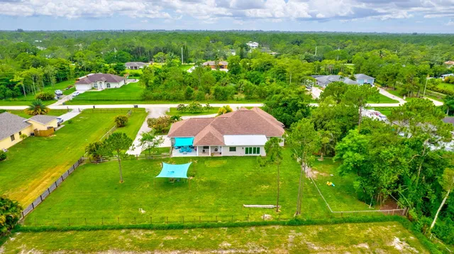 $930,000 | 16181 81st Lane North, Loxahatchee, FL 33470