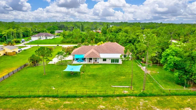 $930,000 | 16181 81st Lane North, Loxahatchee, FL 33470