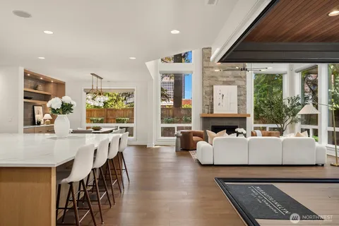 $4,378,000 | 10856 Northeast 12th Street, Bellevue, WA 98004