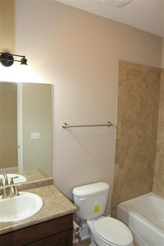 2607 Ulysses Road, Unit 2 Tallahassee, FL 32312 - Photo 9 of 19 Gallery Image 9