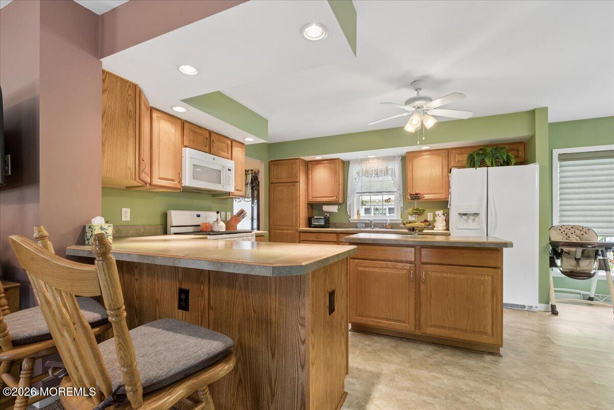 130 Village Road, Unit 130 Morganville, NJ 07751 - Photo 10 of 24 10-Image-10