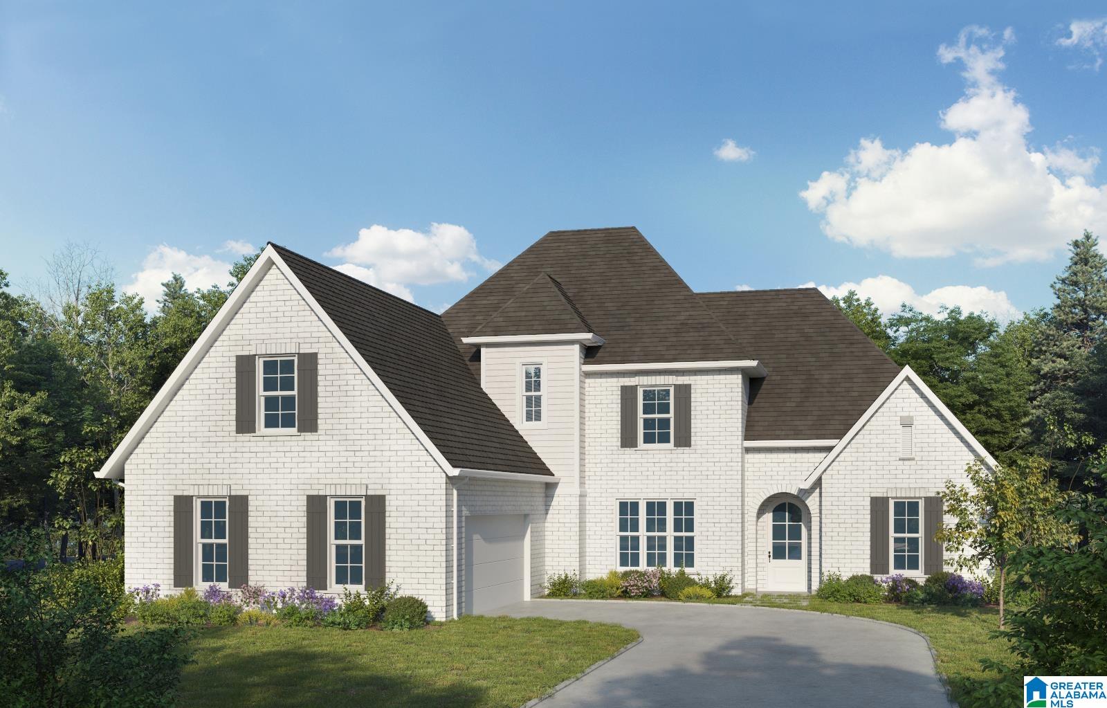 3033 Highland Village Ridge Birmingham, AL 35242 - Photo 1 of 1