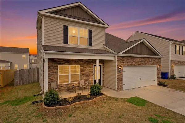 $393,800 | 3227 Rolling Mdw Way Northeast, Cleveland, TN 37323