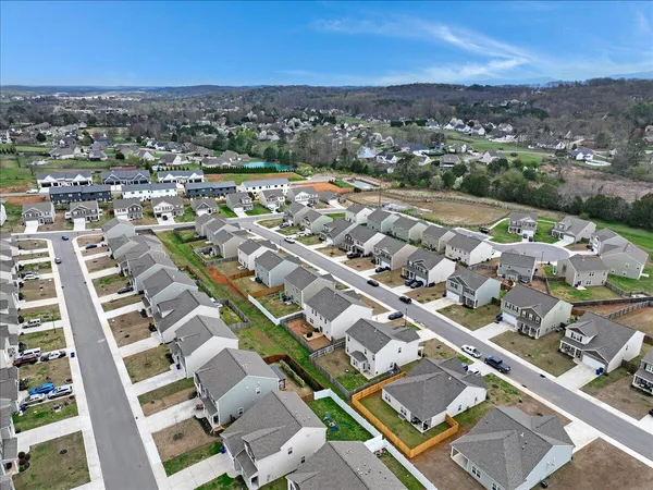 $393,800 | 3227 Rolling Mdw Way Northeast, Cleveland, TN 37323