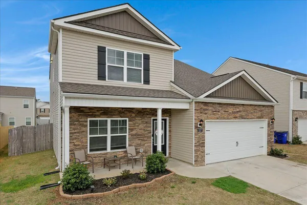 $393,800 | 3227 Rolling Mdw Way Northeast, Cleveland, TN 37323