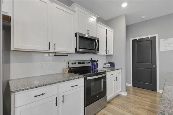 $393,800 | 3227 Rolling Mdw Way Northeast, Cleveland, TN 37323