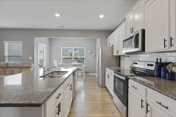 $393,800 | 3227 Rolling Mdw Way Northeast, Cleveland, TN 37323