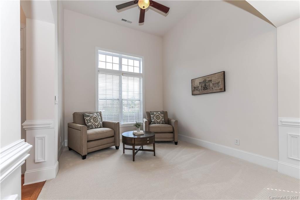 10944 Round Rock Road Charlotte, NC 28277 - Photo 6 of 23 a living room with furniture and a window