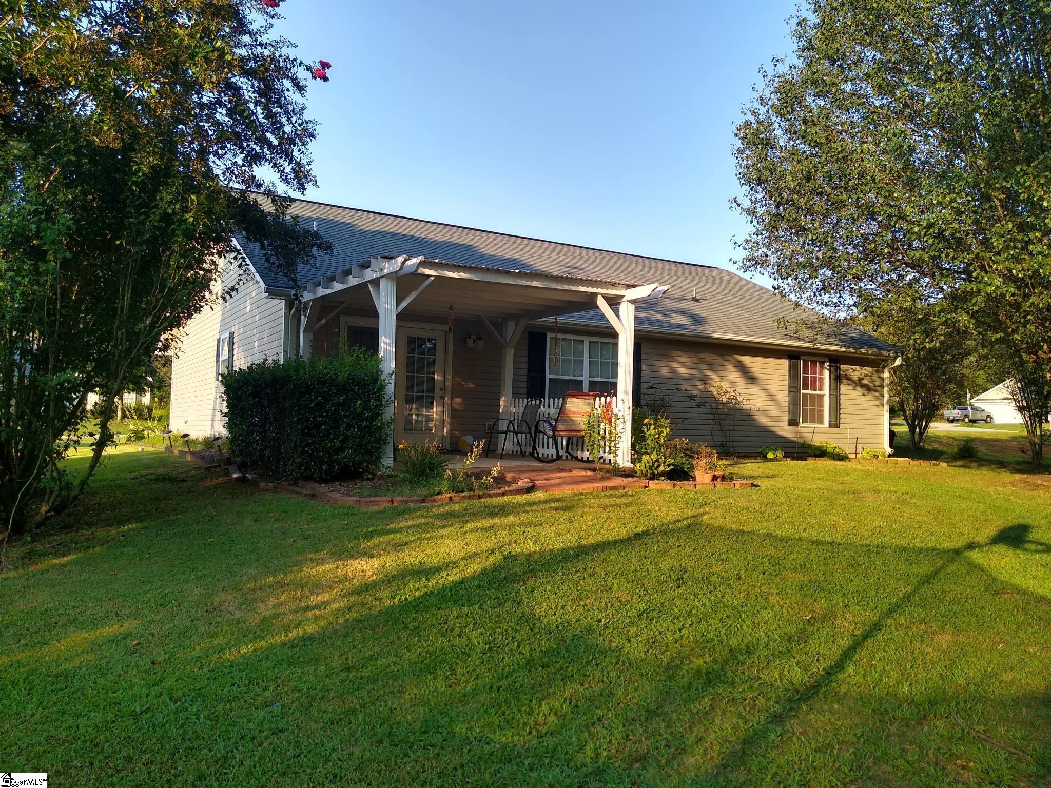 103 Tc-2-167 Pendleton, SC 29670 - Photo 3 of 26 Gallery Image 3