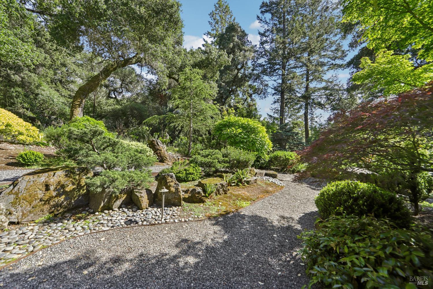 2515 Stepps Road Sebastopol, CA 95472 - Photo 58 of 93