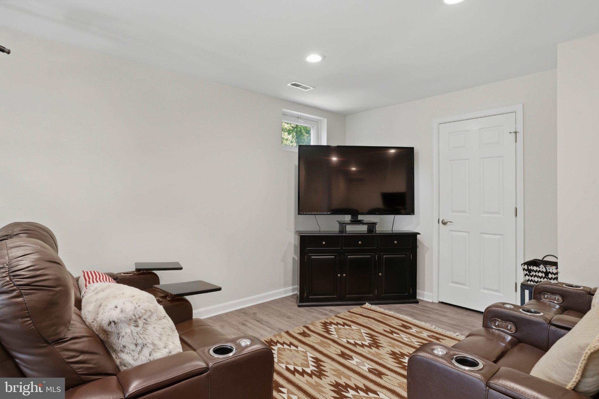 6732 Churchill Road McLean, VA 22101 - Photo 49 of 61 Cozy retreat with modern comforts.