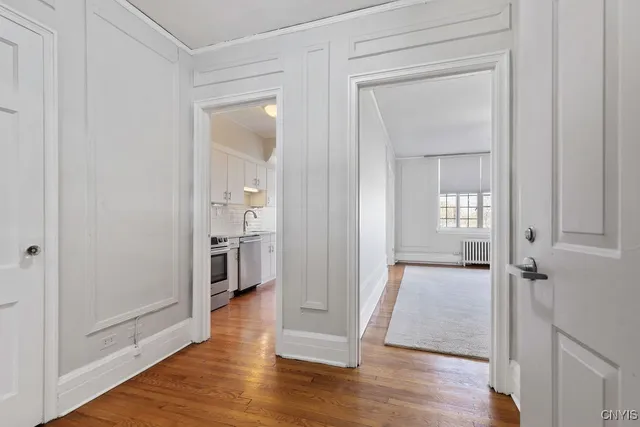 $159,900 | 377 West Onondaga Street, Unit 301, Syracuse, NY 13202