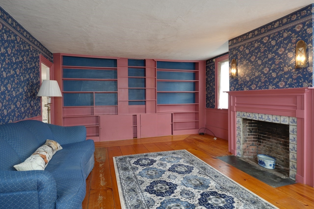 144 Seven Brg Road Lancaster, MA 01523 - Photo 8 of 42
