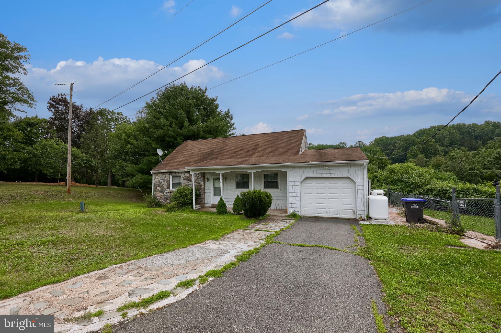 26 Golf Acres Road Mohnton, PA 19540 - Photo 38 of 49 Charming home with scenic surroundings.