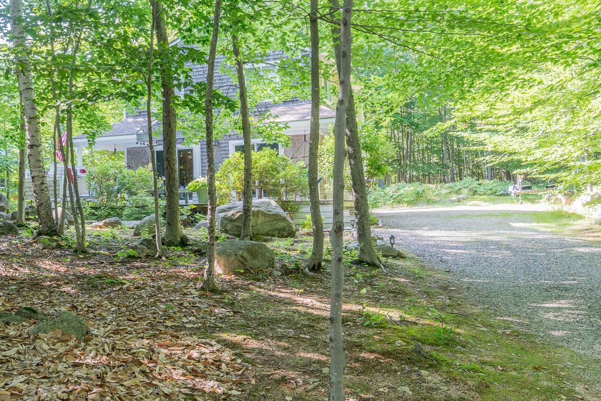 1807 Ridge Road Standish, ME 04084 - Photo 44 of 46 1807Ridge