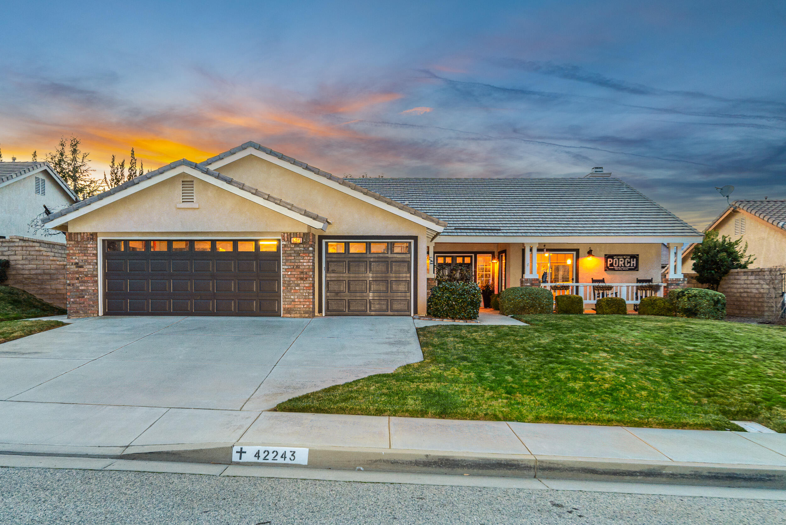 42243 Camden Way Lancaster, CA 93536 - Photo 1 of 45 Camden-01