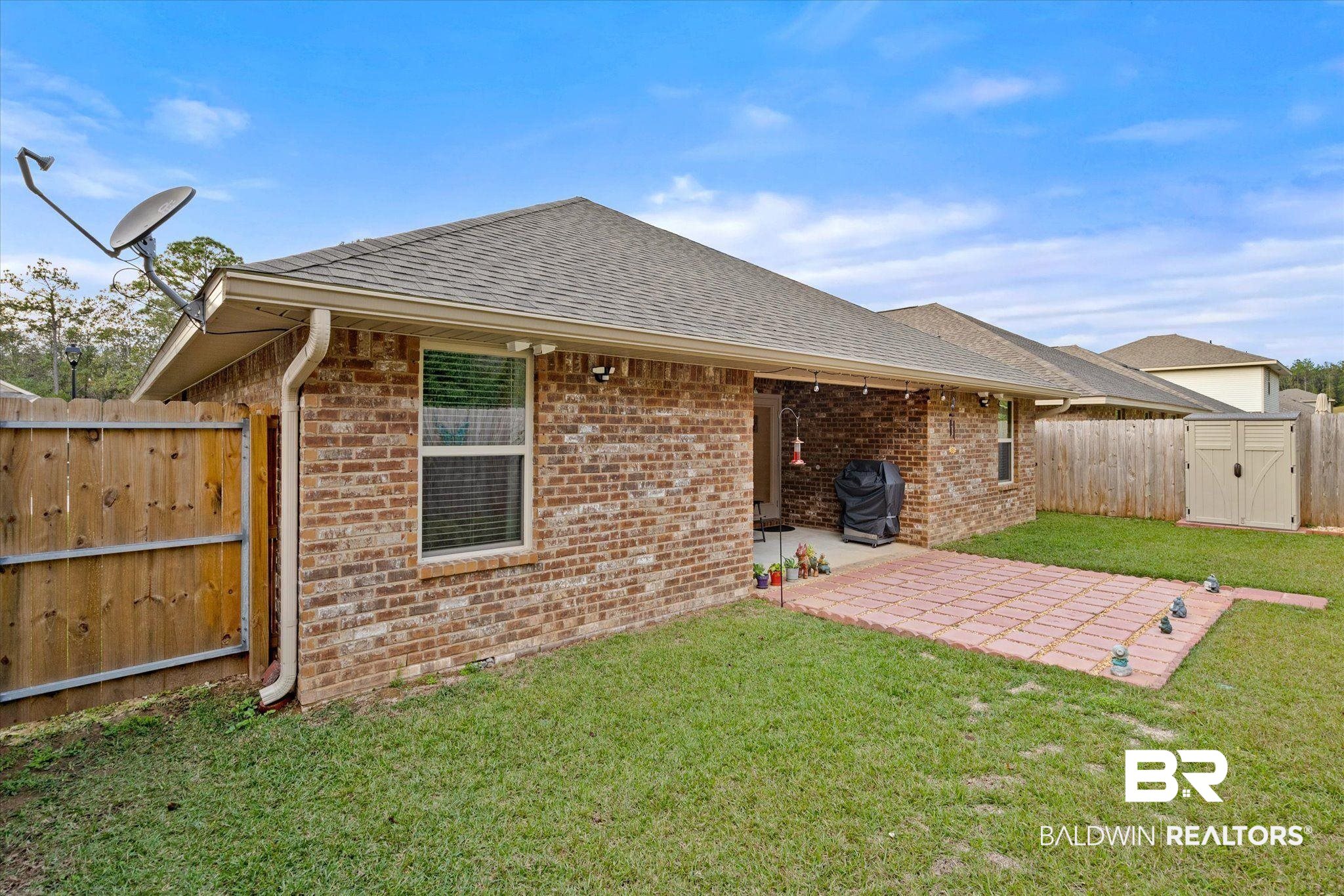 6504 Addison Wds Drive Mobile, AL 36693 - Photo 26 of 31