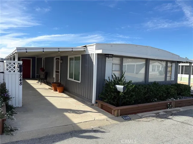 $154,500 | 10320 Calimesa Boulevard, Unit 248, Calimesa, CA 92320