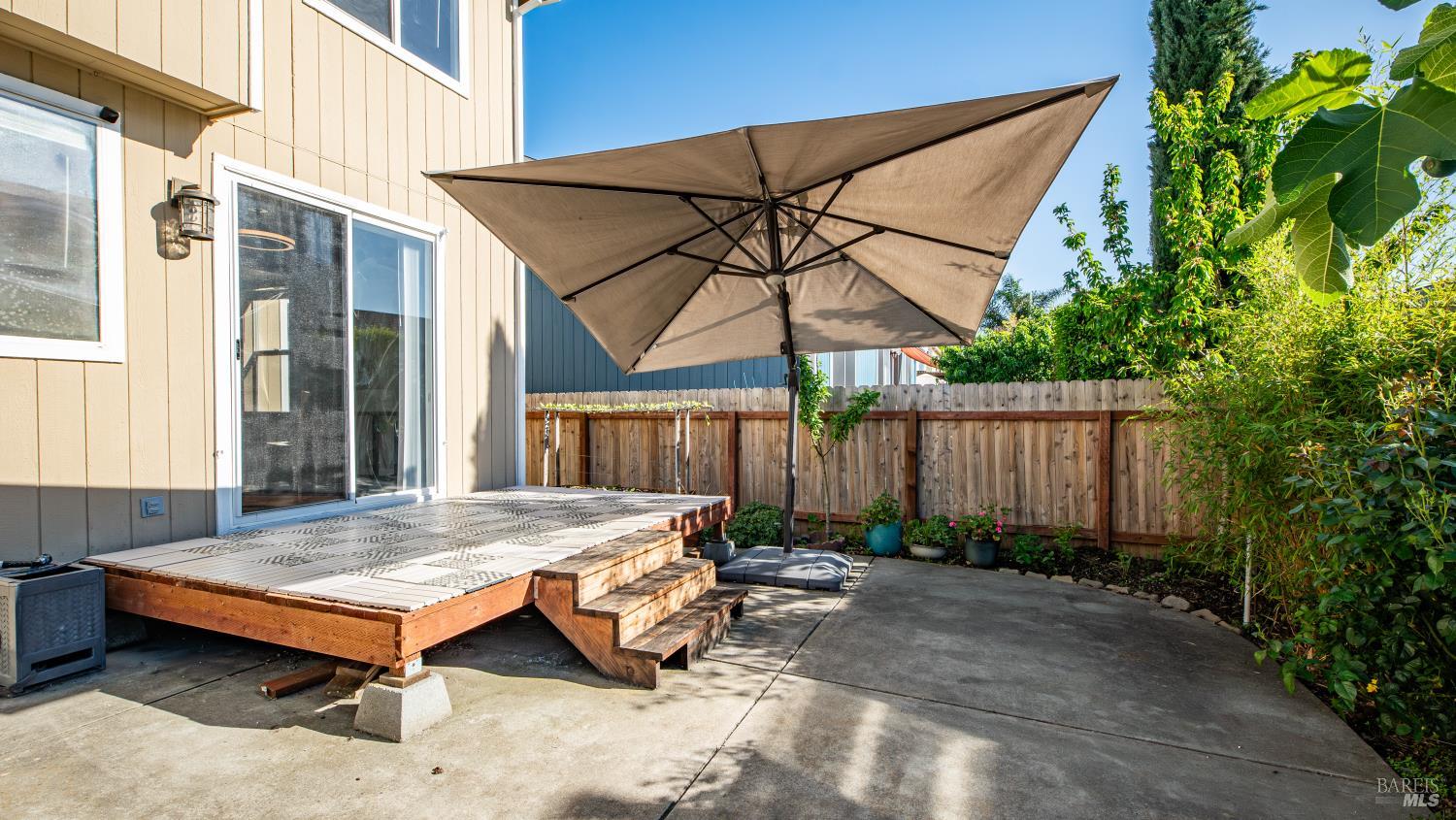 2473 Meda Avenue Santa Rosa, CA 95404 - Photo 22 of 28