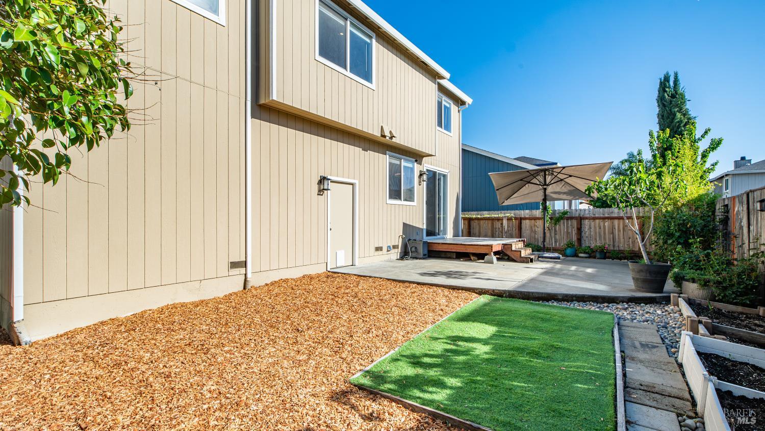 2473 Meda Avenue Santa Rosa, CA 95404 - Photo 26 of 28