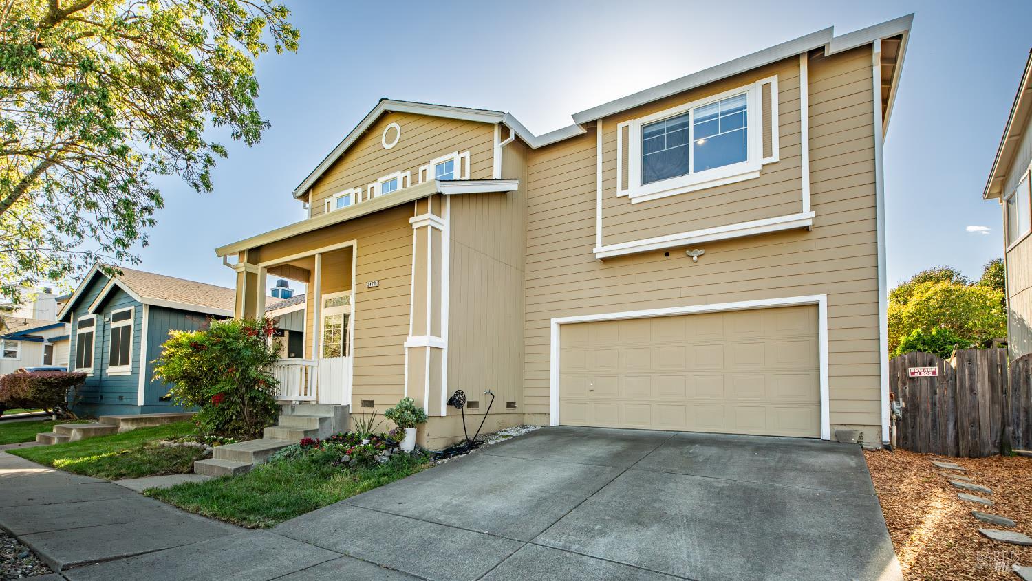 2473 Meda Avenue Santa Rosa, CA 95404 - Photo 3 of 28