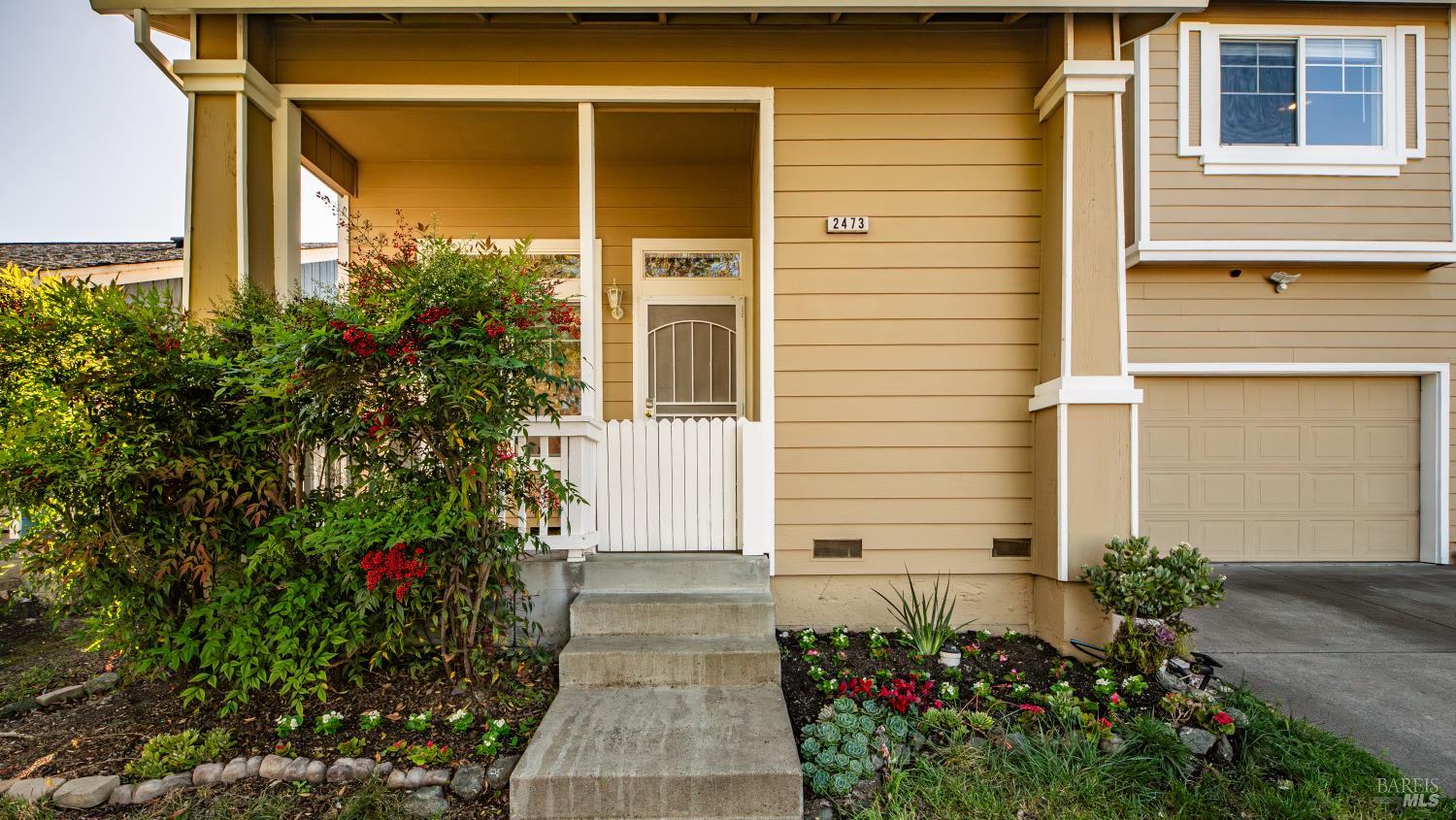 2473 Meda Avenue Santa Rosa, CA 95404 - Photo 4 of 28