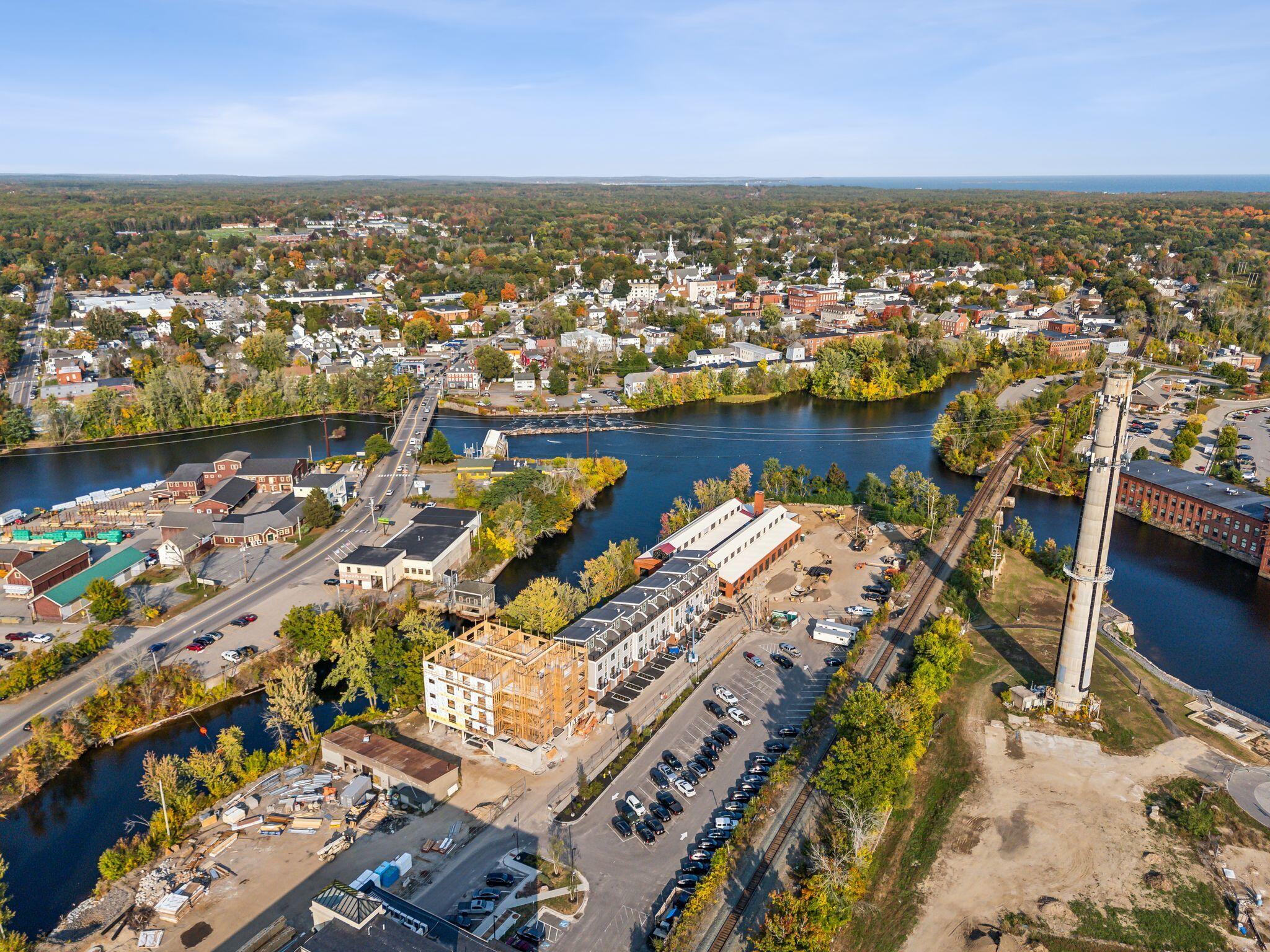 20 Upper Fls Road, Unit 303 Biddeford, ME 04005 - Photo 30 of 32 15_DJI_20241003155315_0332_D