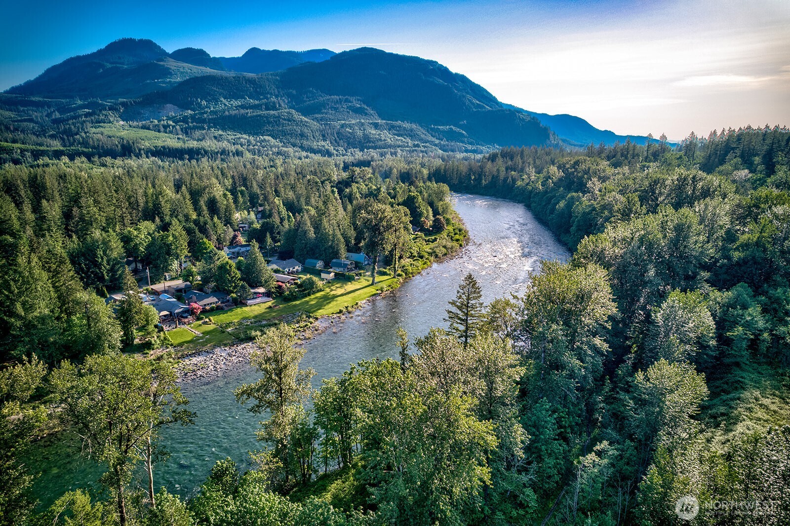 44517 Fir Road Gold Bar, WA 98251 - Photo 2 of 40 Gallery Image 2
