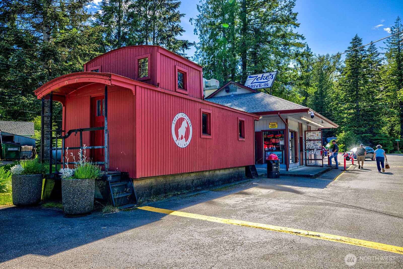 44517 Fir Road Gold Bar, WA 98251 - Photo 37 of 40 Gallery Image 37