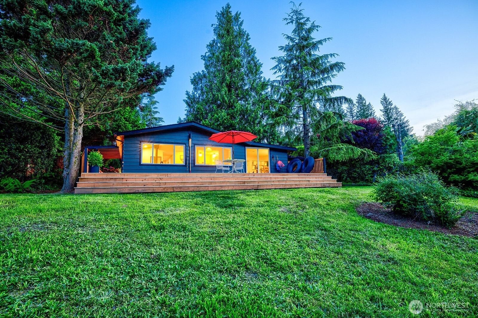 44517 Fir Road Gold Bar, WA 98251 - Photo 4 of 40 Gallery Image 4