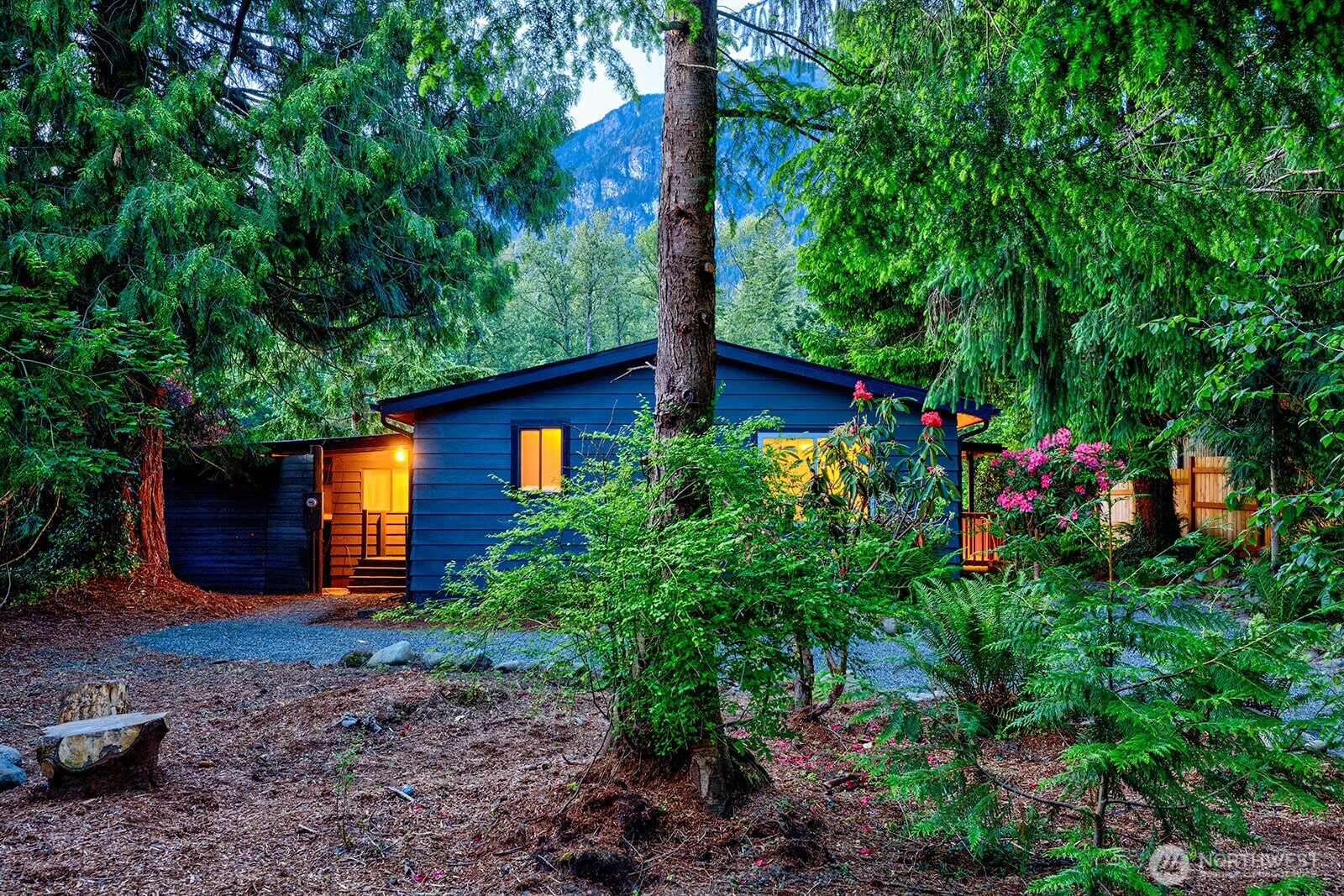 44517 Fir Road Gold Bar, WA 98251 - Photo 5 of 40 Gallery Image 5