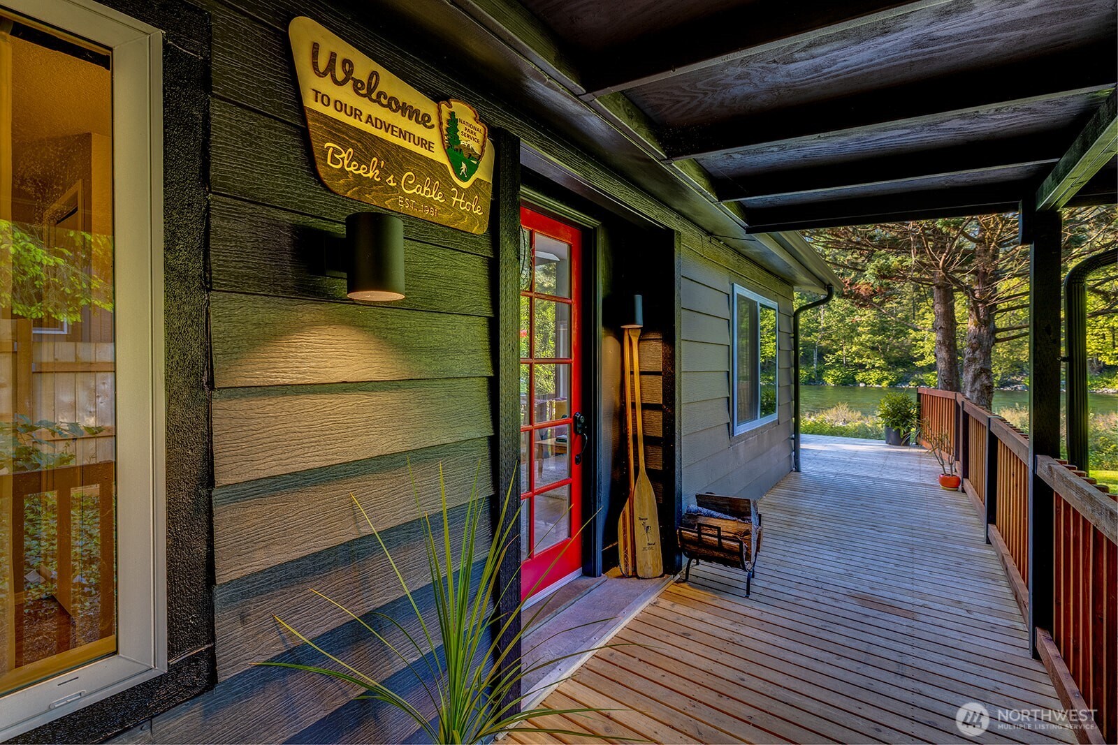 44517 Fir Road Gold Bar, WA 98251 - Photo 6 of 40 Gallery Image 6