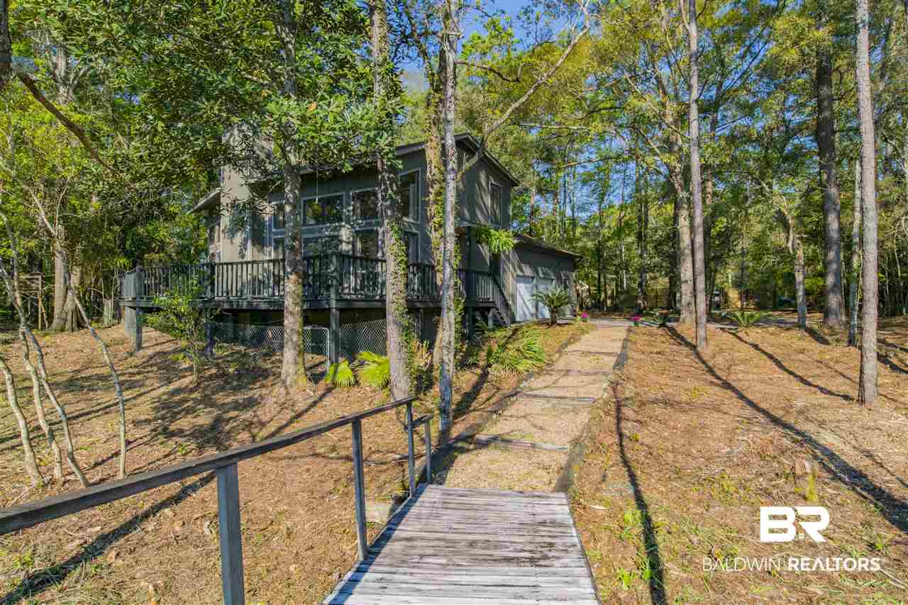 4137 Morhaven Drive Mobile, AL 36605 - Photo 37 of 41