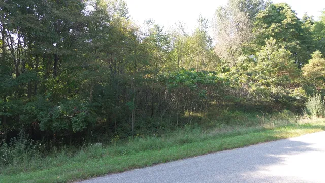 $24,900 | Lot 4 Highfield Road, Three Rivers, MI 49093
