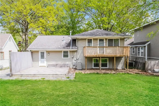 $328,000 | 6022 Locust Street, Kansas City, MO 64110