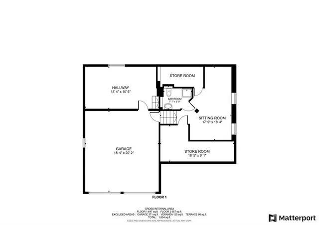 $328,000 | 6022 Locust Street, Kansas City, MO 64110