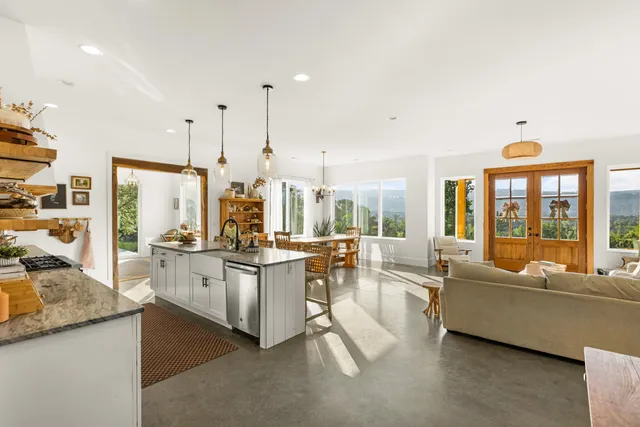 $1,800,000 | 244 Haven Hill, Flintstone, GA 30725